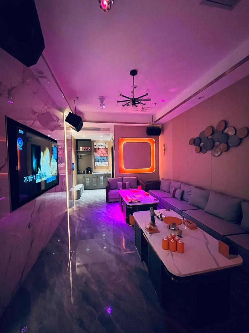 忻州商务ktv精选攻略推荐-河曲县ktv预定